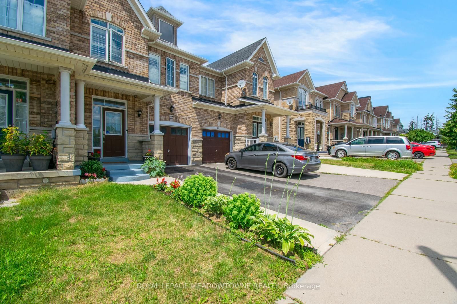 52 Royal Vista Road, Brampton, ON L6Y 0N5 photo 5