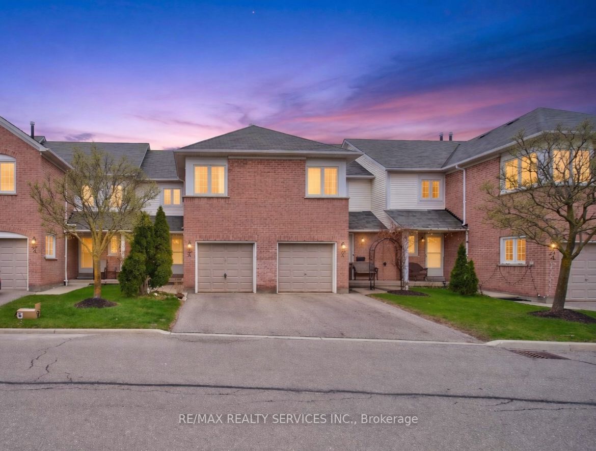 5205 Glen Erin Drive E 26A, Mississauga, ON L5M 5N6 photo 2