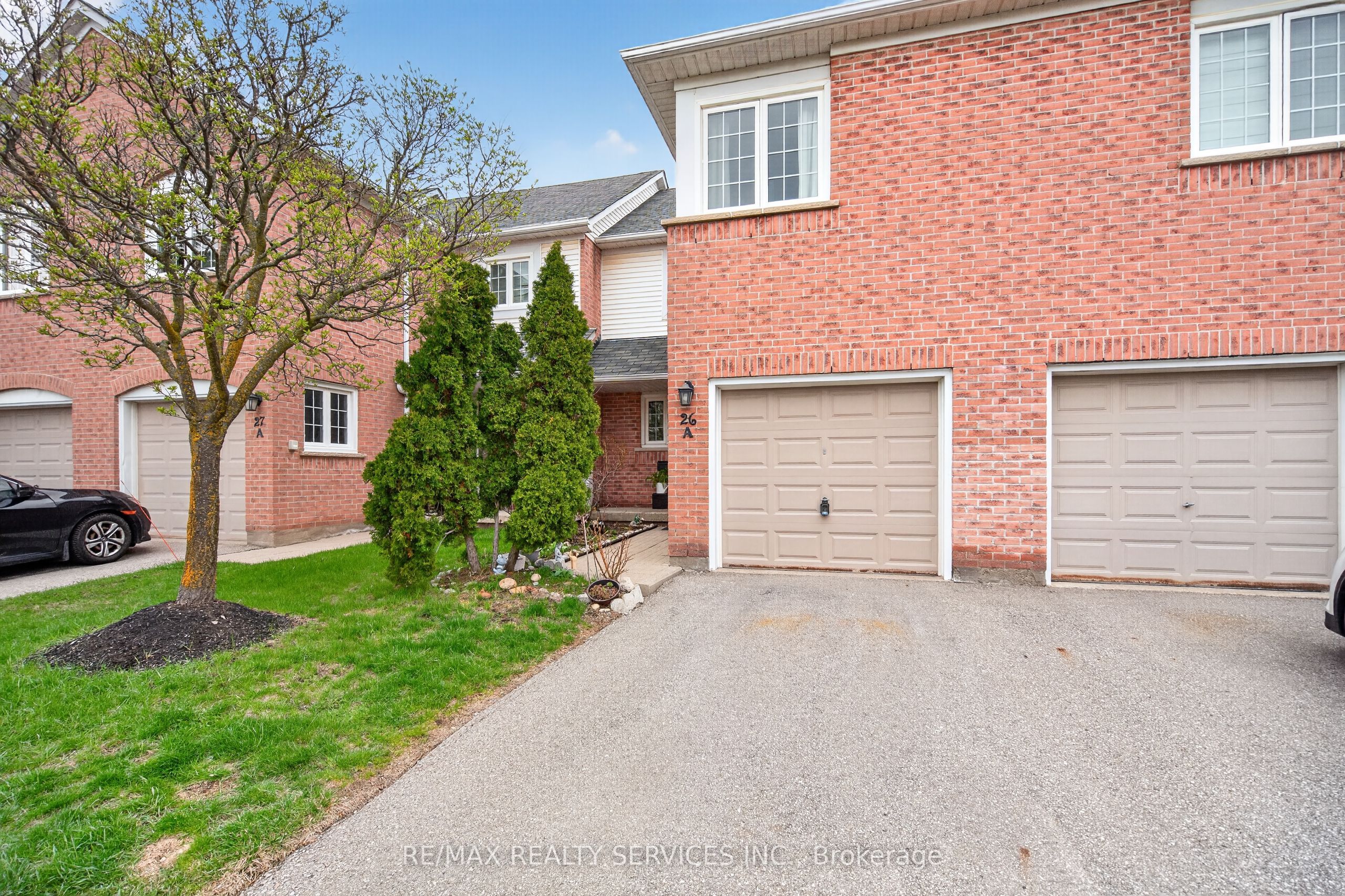 5205 Glen Erin Drive E 26A, Mississauga, ON L5M 5N6 photo 4
