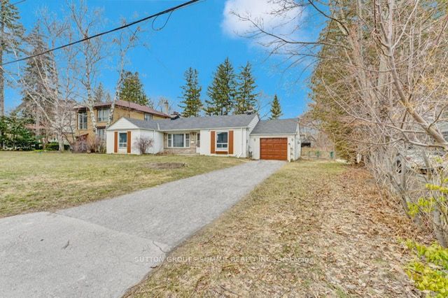 17 Ben Machree Drive, Mississauga, ON L5H 2S2 photo 5