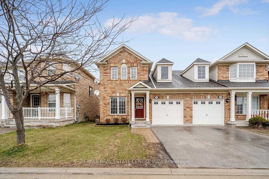 665 Thompson Road S, Milton, ON L9T 5W8