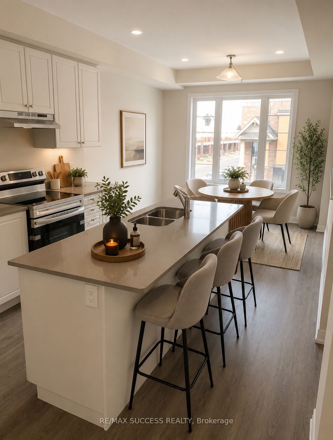 4090 Living Arts Drive 2603, Mississauga, ON L5B 4M8