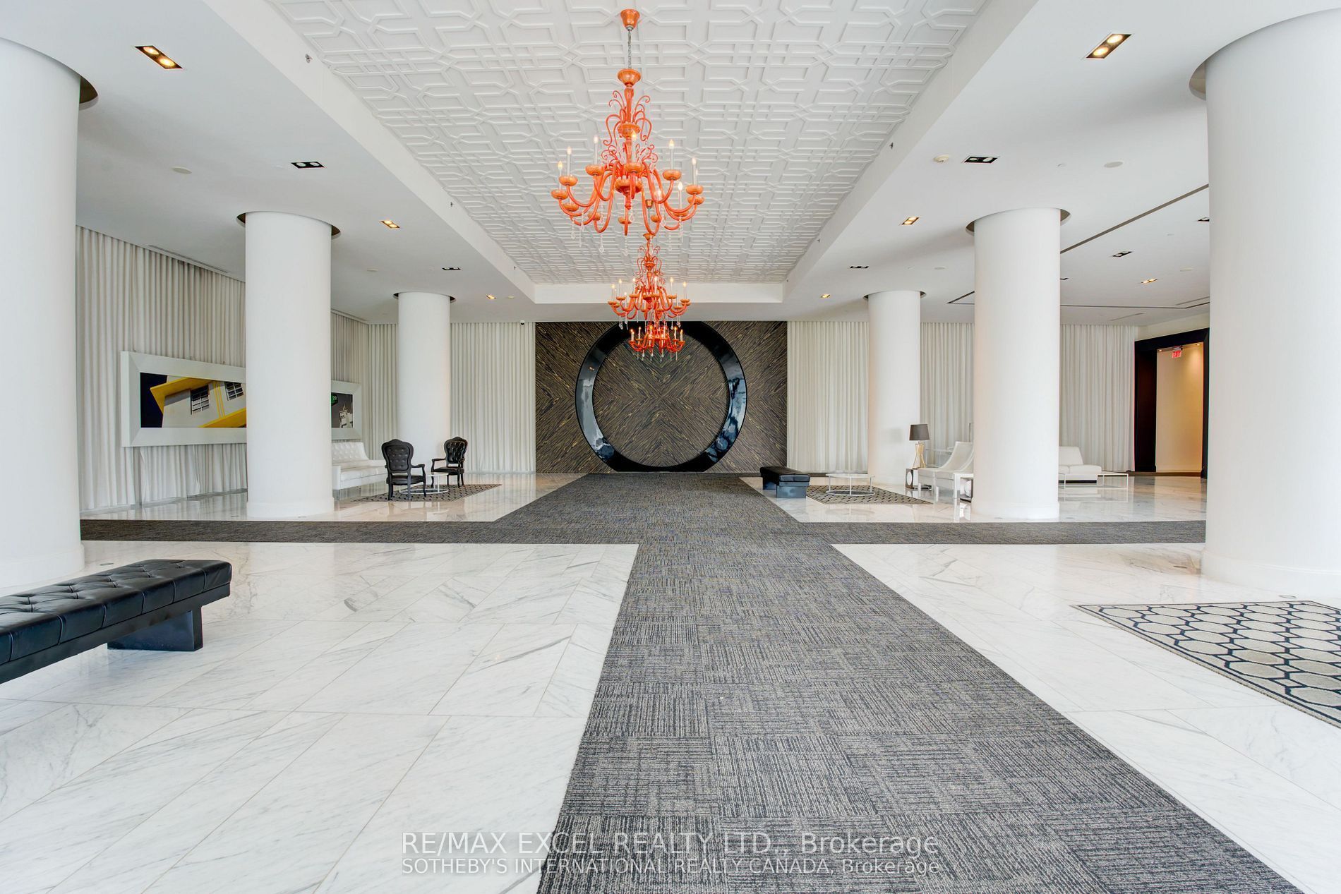 88 Park Lawn Road 2605, Toronto, ON M8Y 0B5 photo 4