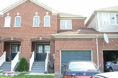 97 Zia Dodda Crescent, Brampton, ON L6P 1J4