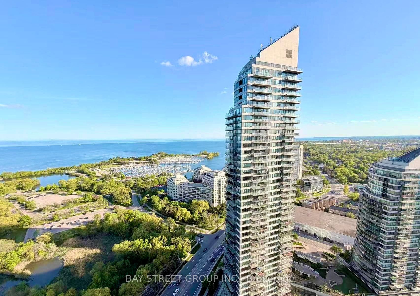 2212 Lake Shore Boulevard W 4304, Toronto, ON M8V 0C2 photo 2