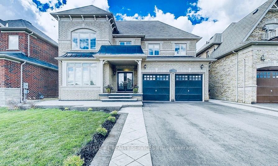 20 Maybeck Drive, Brampton, ON L6X 0Z1