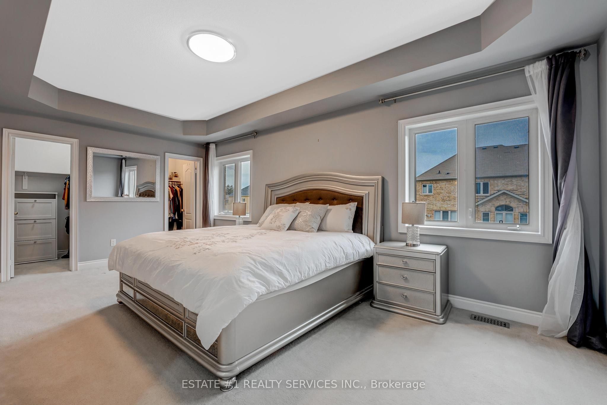 20 Maybeck Drive, Brampton, ON L6X 0Z1 photo 5