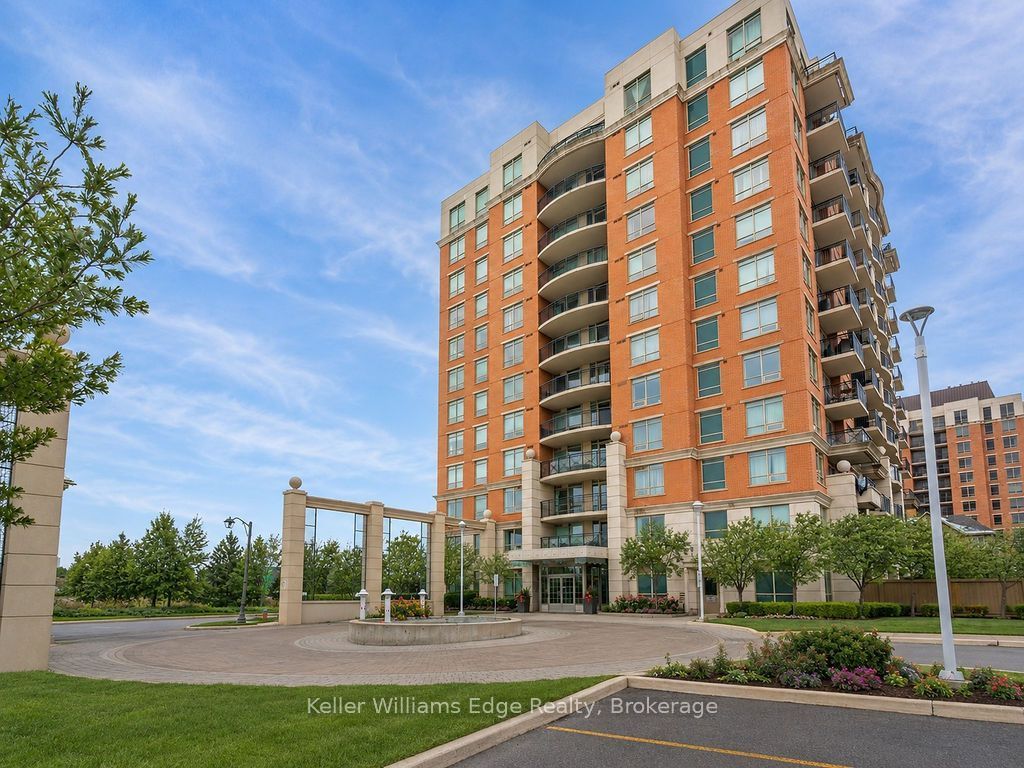 2365 Central Park Drive 1008, Oakville, ON L6H 0C7