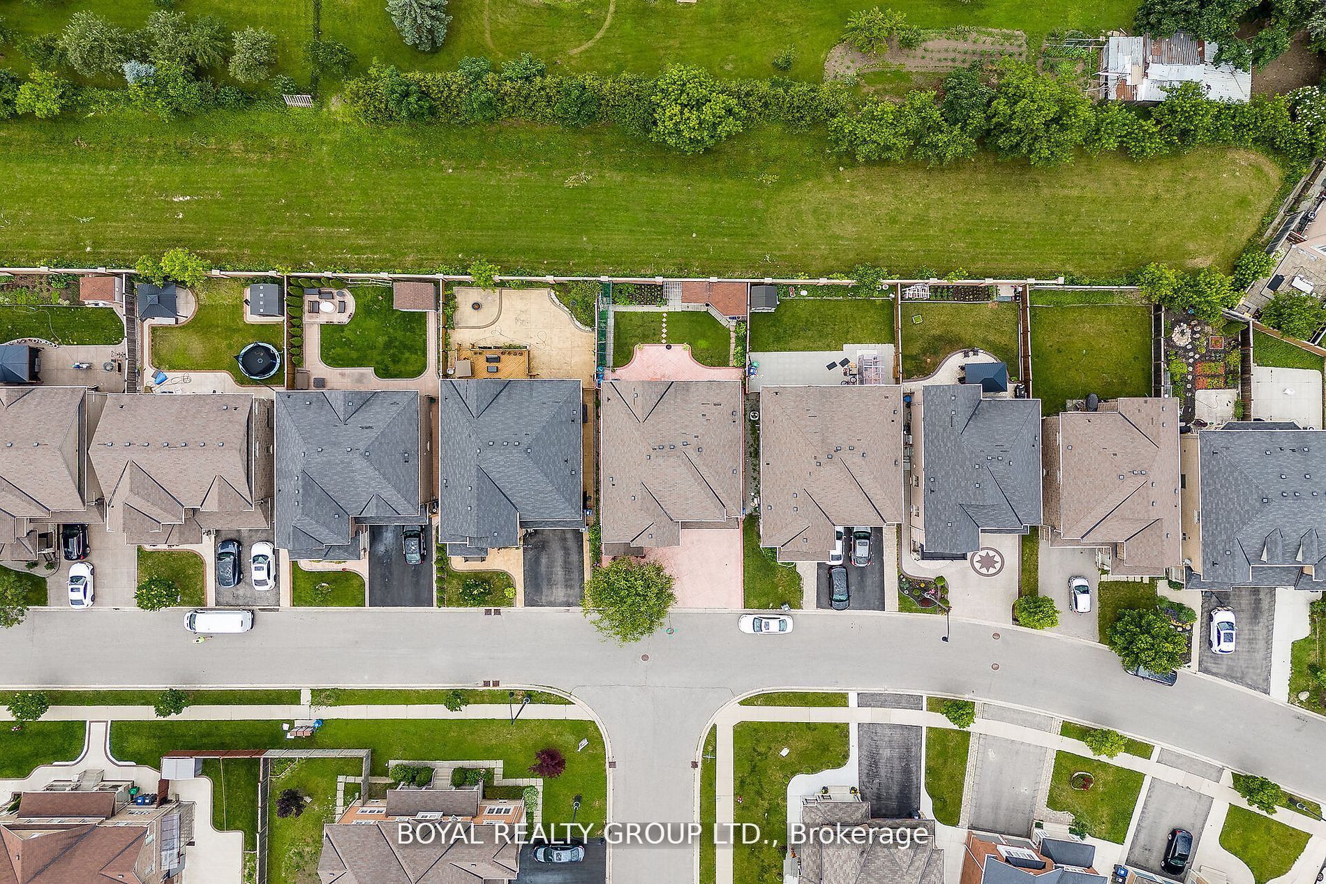 80 Sleightholme Crescent, Brampton, ON L6P 3E7 photo 4