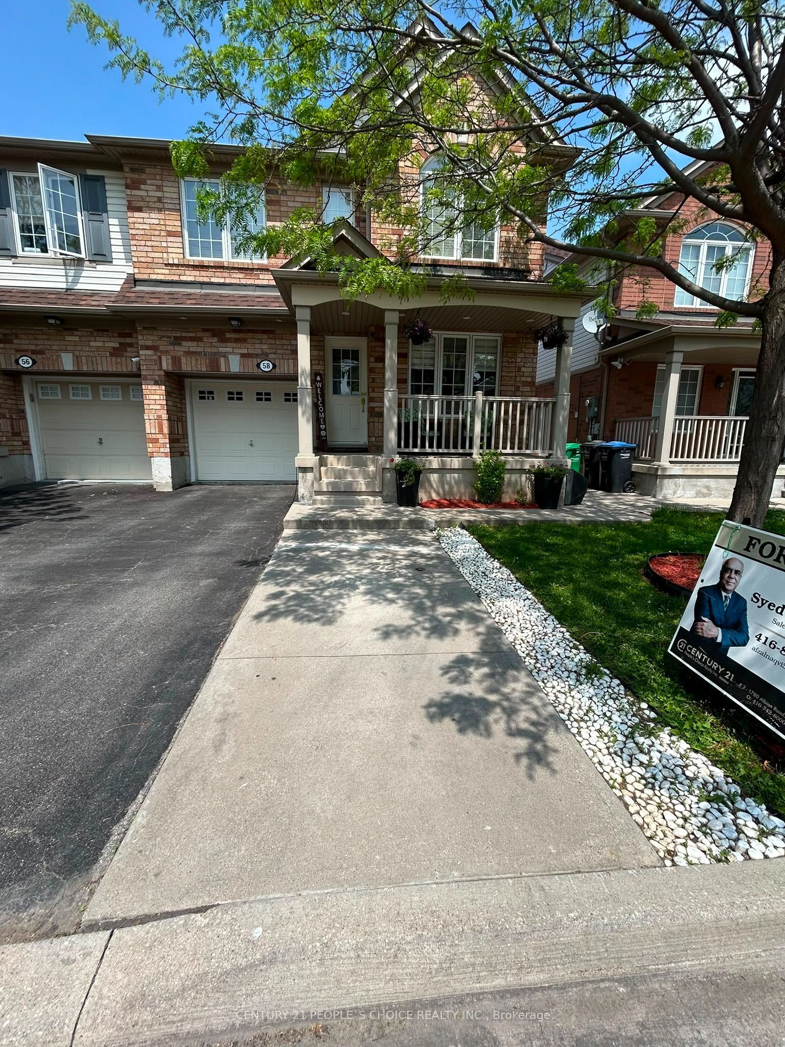 58 Ponymeadow Way, Brampton, ON L6X 0M5 photo 4
