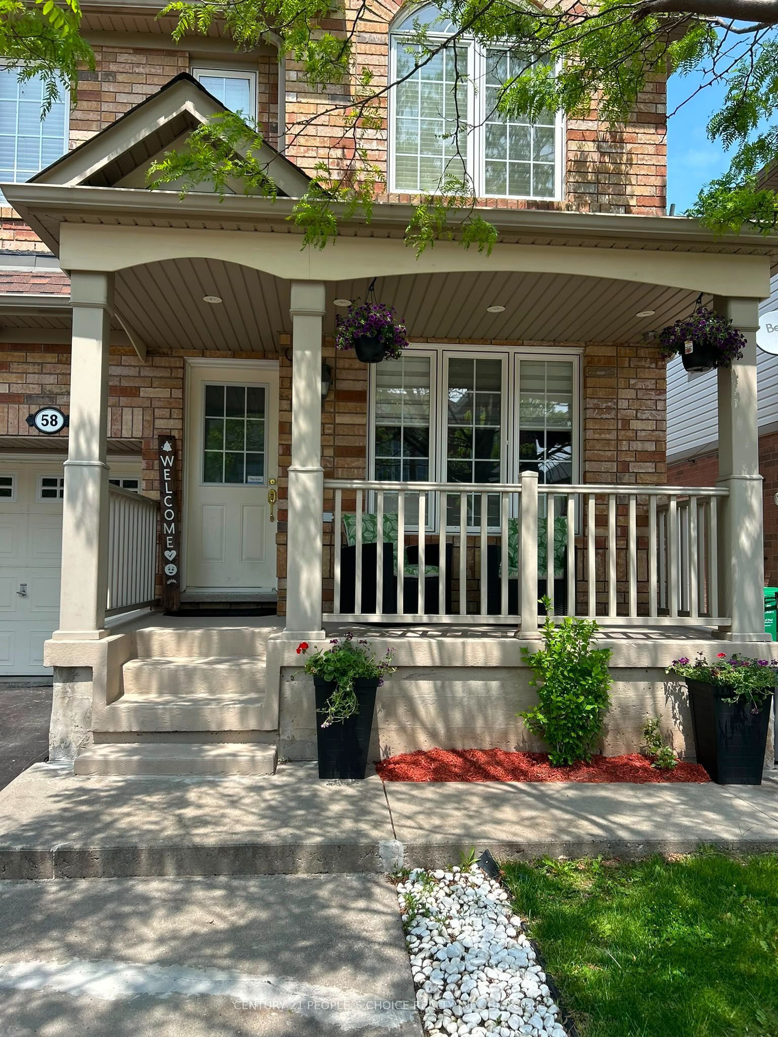 58 Ponymeadow Way, Brampton, ON L6X 0M5 photo 5