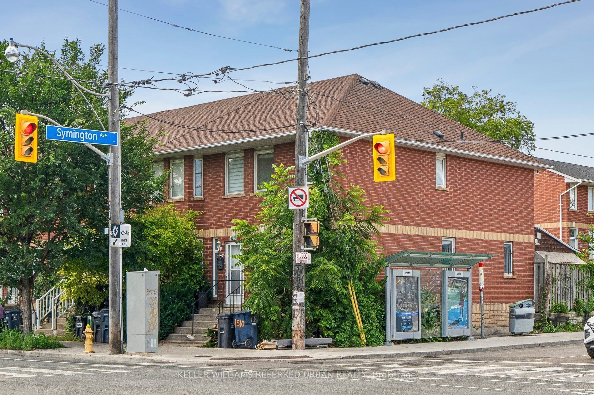 1508 Dupont Street, Toronto, ON M6P 4G7 photo 2