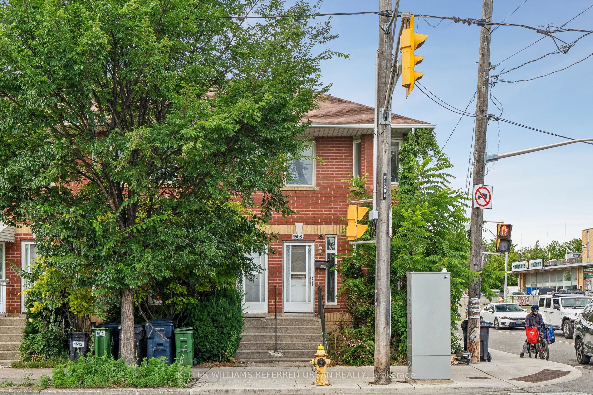 1508 Dupont Street, Toronto, ON M6P 4G7 photo 3