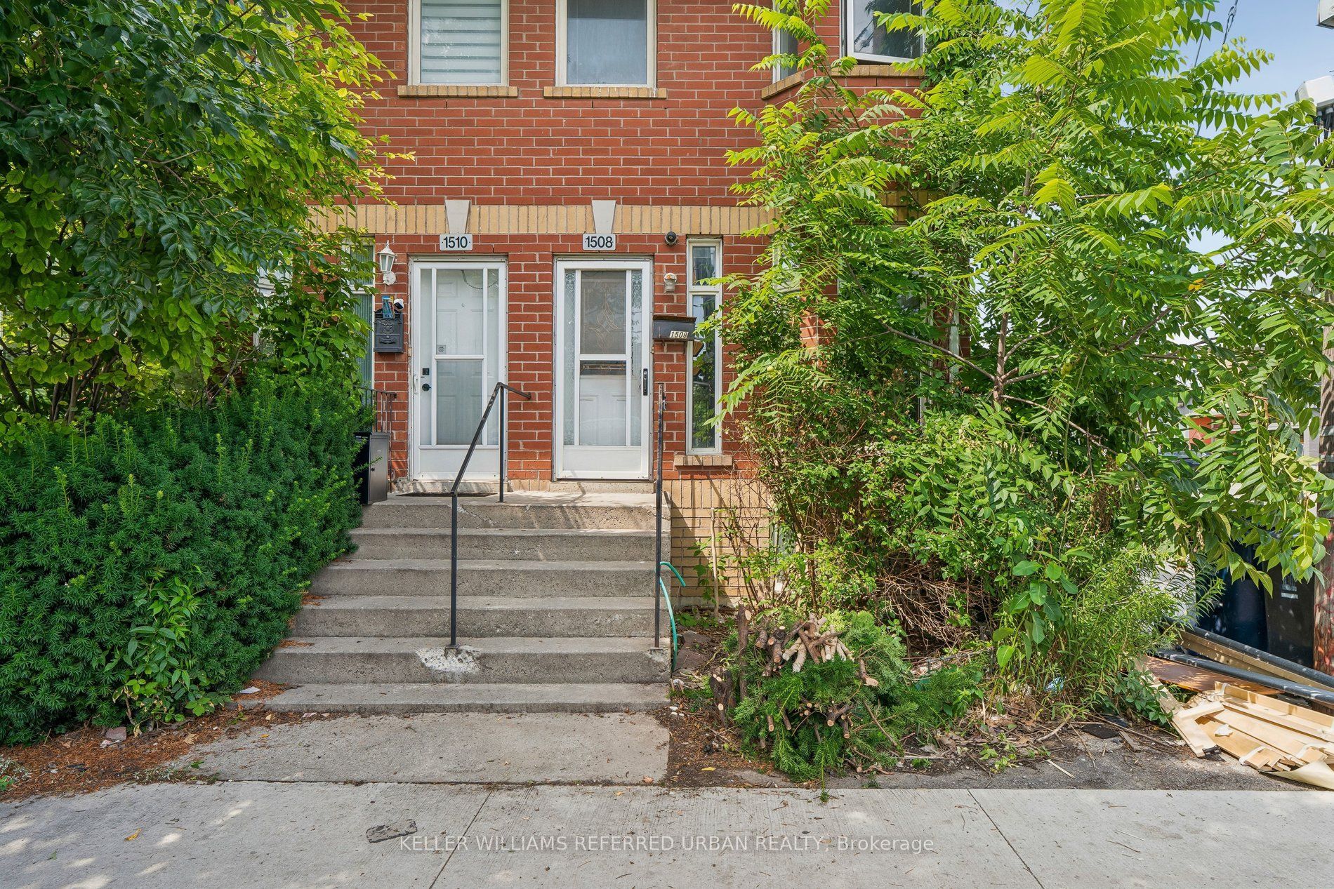 1508 Dupont Street, Toronto, ON M6P 4G7 photo 4
