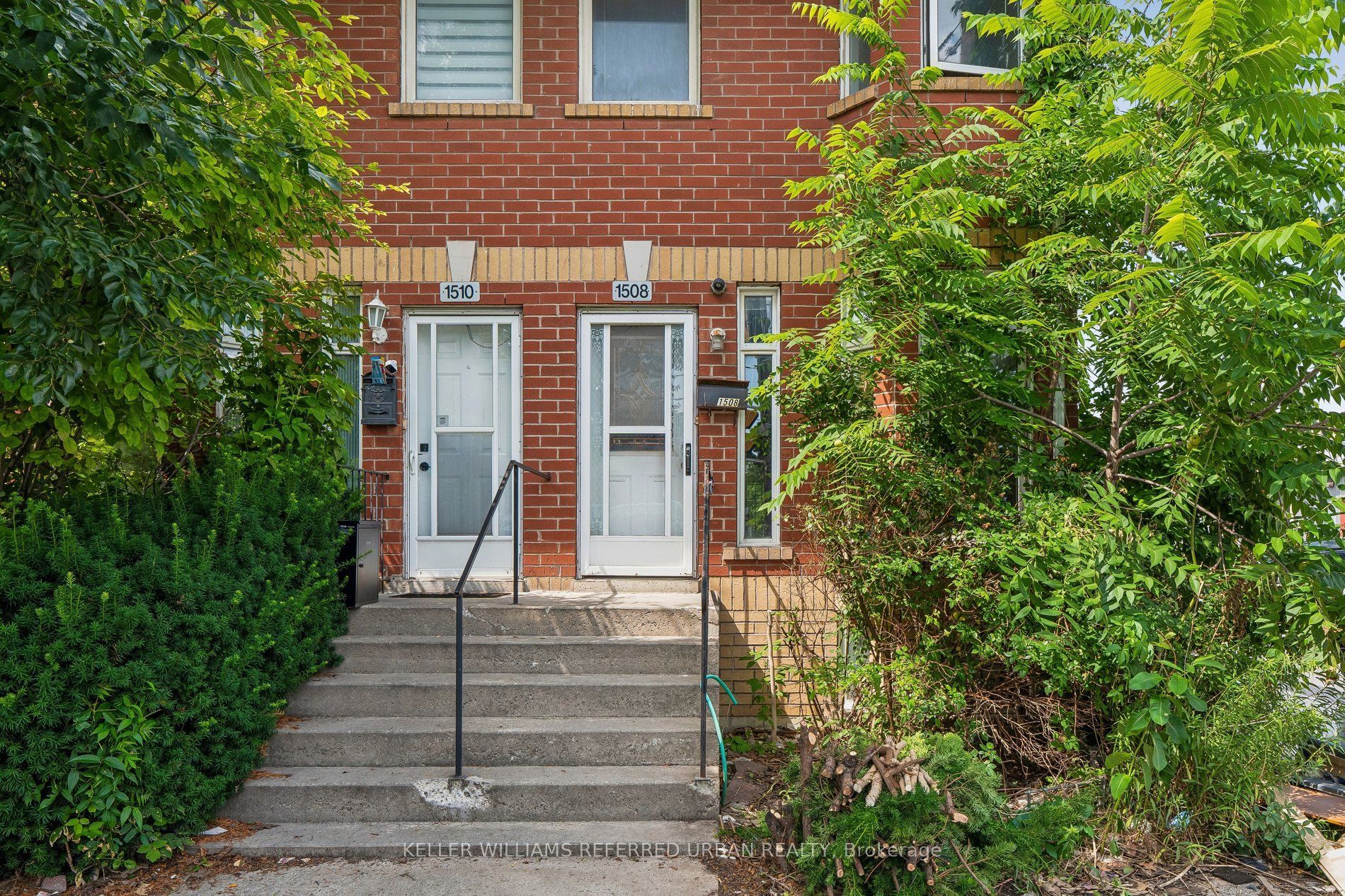 1508 Dupont Street, Toronto, ON M6P 4G7 photo 5