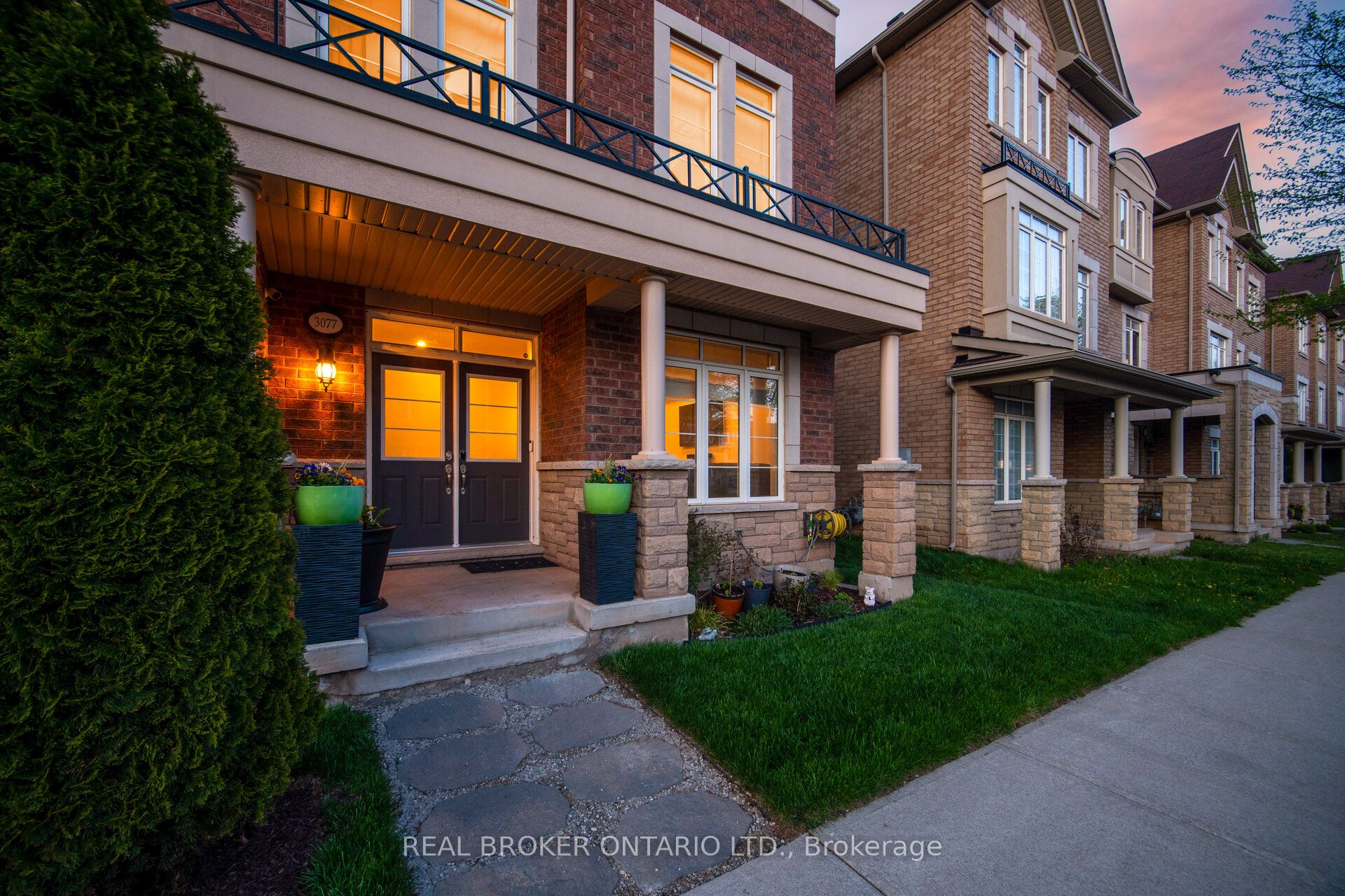 3077 Preserve Drive, Oakville, ON L6M 0W7 photo 5