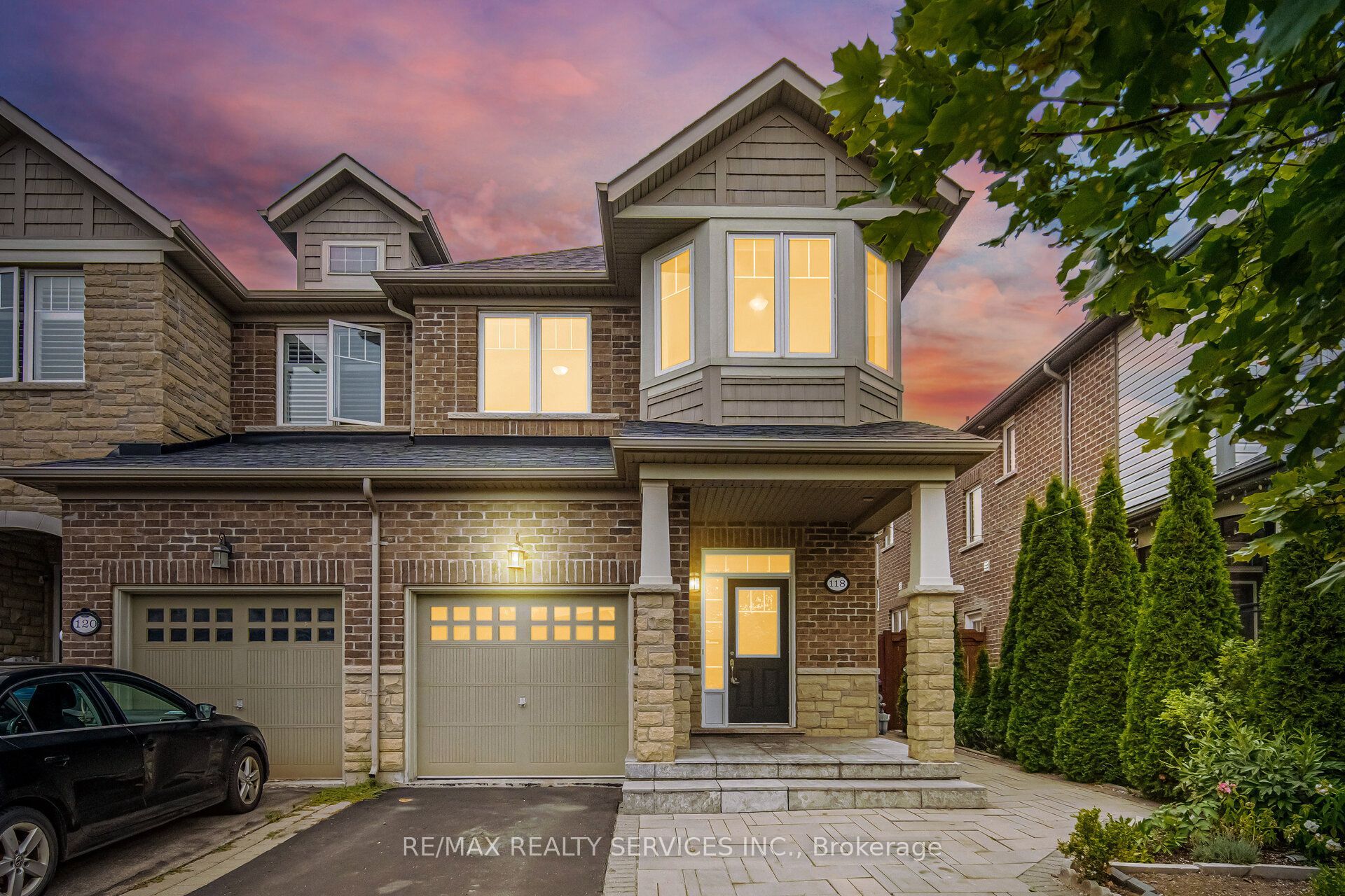 118 Tundra Road, Caledon, ON L7C 4A6