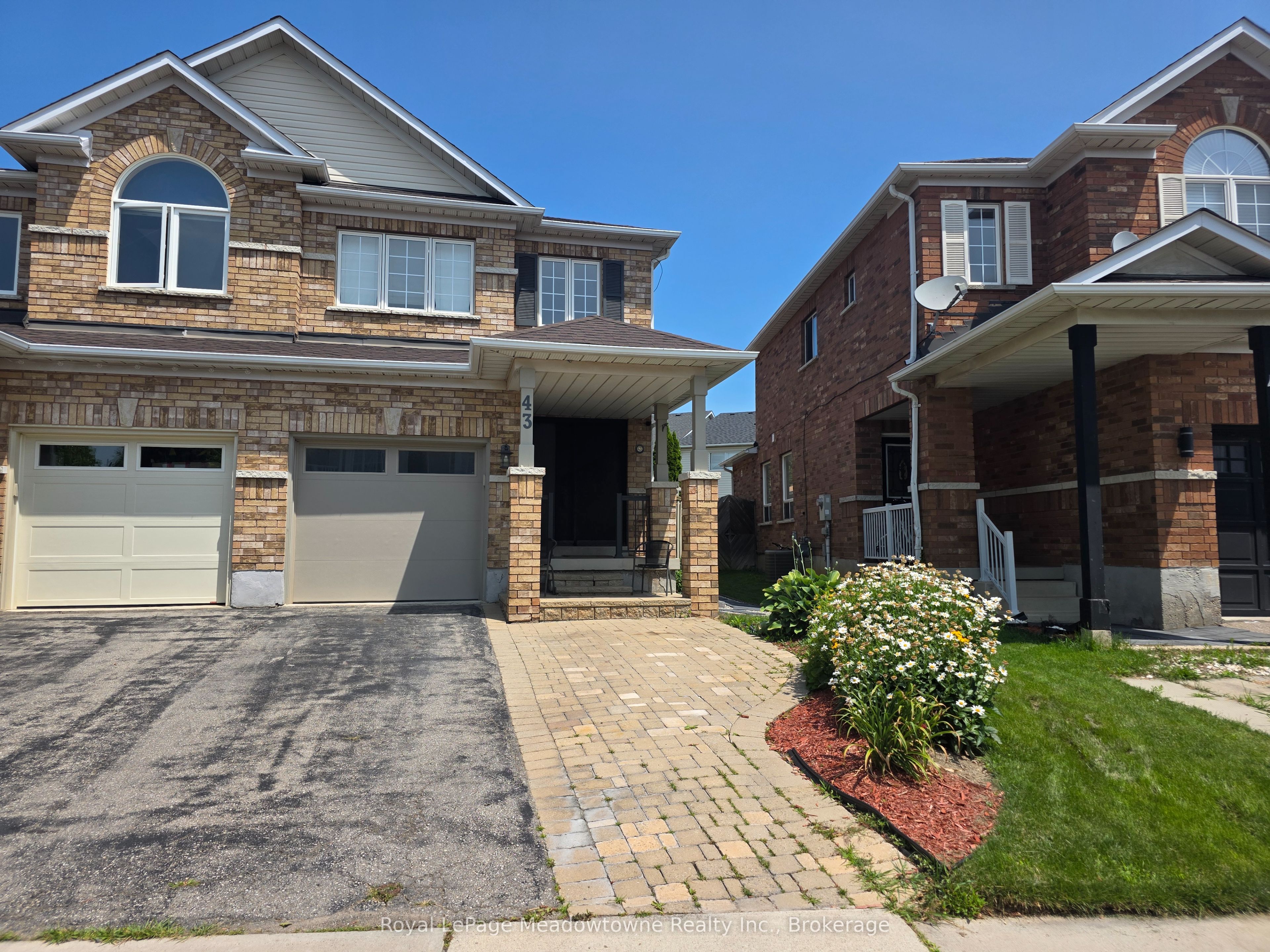 43 Dills Crescent Basement, Milton, ON L9T 5P2
