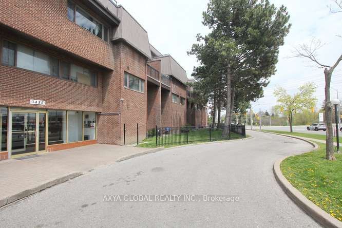 5340 Byford Place W, Mississauga, ON L4Z 3W9 photo 3