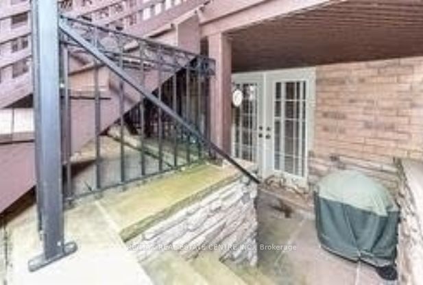 189 Milkweed Way basement, Oakville, ON L6L 0A4 photo 2
