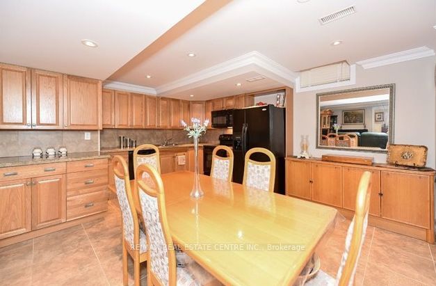 189 Milkweed Way basement, Oakville, ON L6L 0A4 photo 4