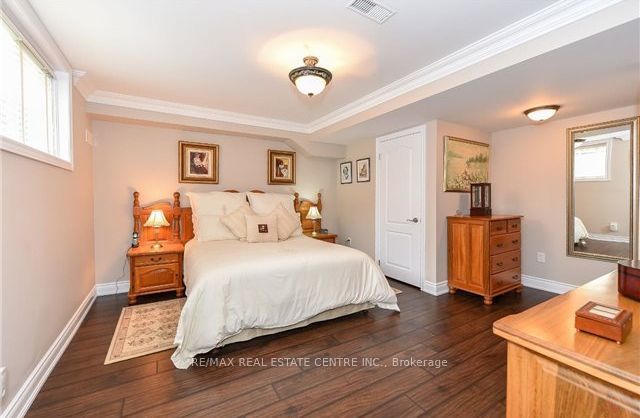 189 Milkweed Way basement, Oakville, ON L6L 0A4 photo 5