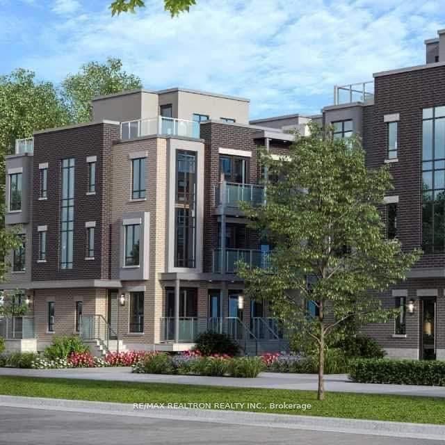 721 Lawrence Avenue W 73, Toronto, ON M6A 0C6 photo 3