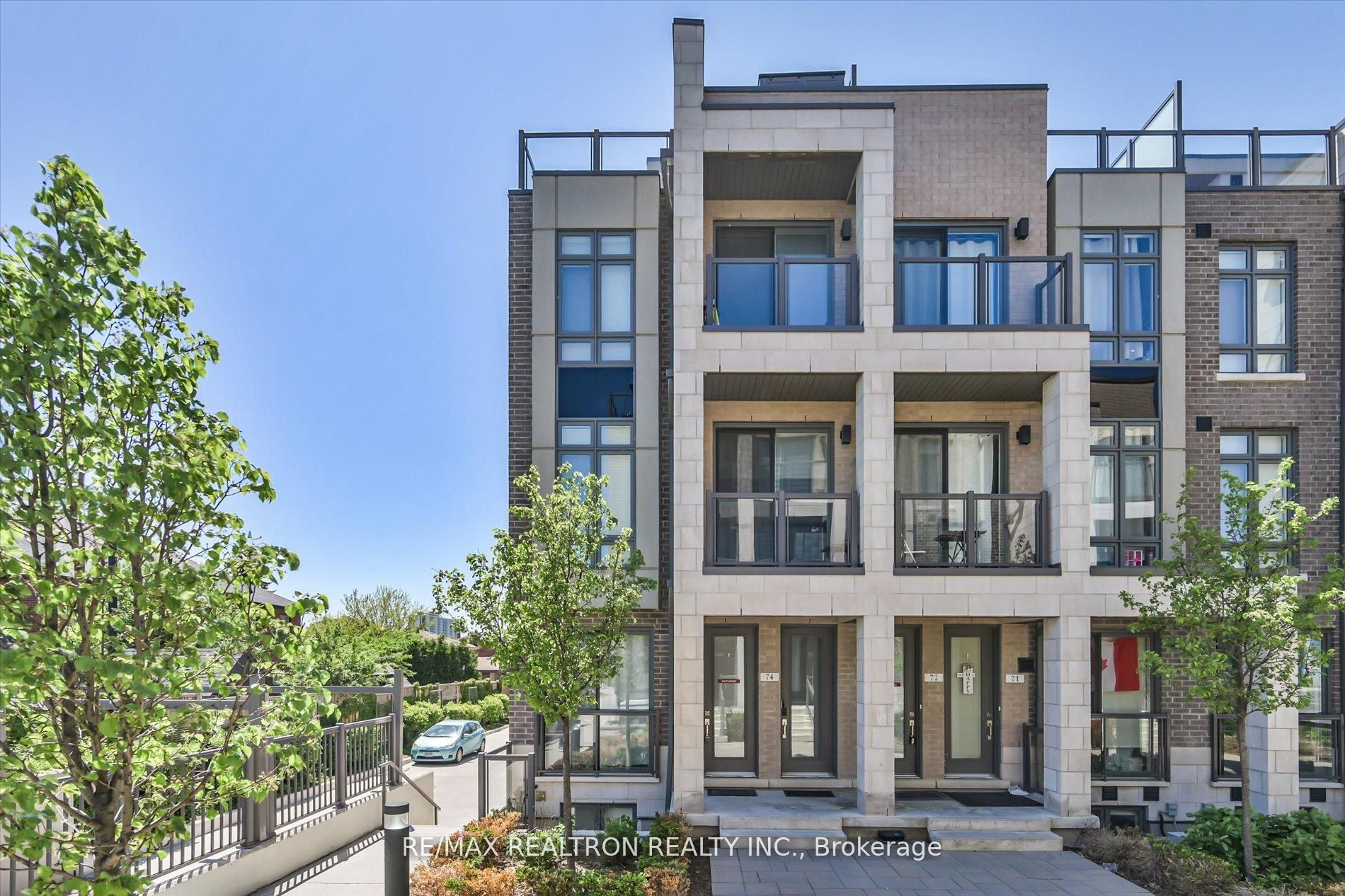 721 Lawrence Avenue W 73, Toronto, ON M6A 0C6 photo 5