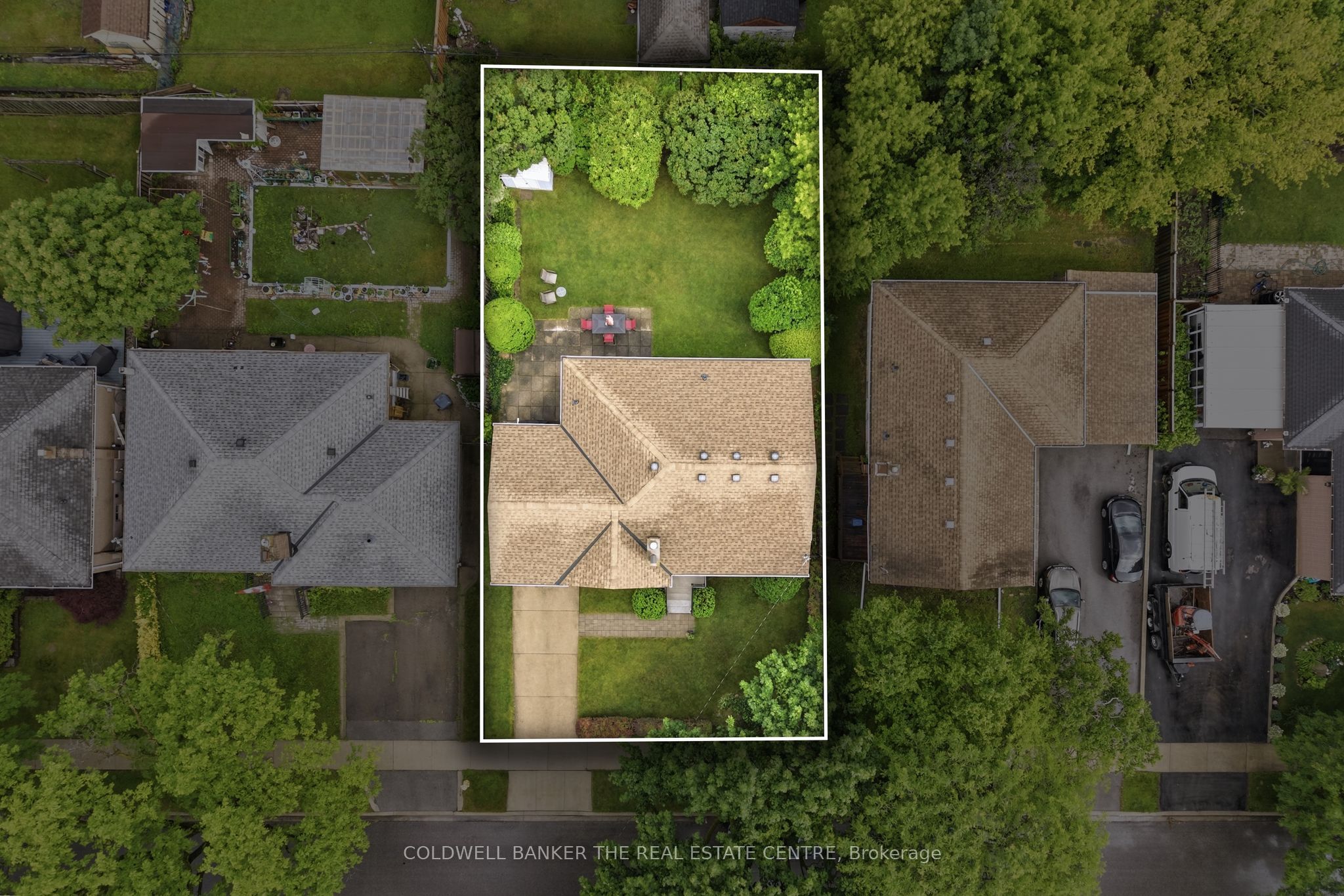 40 Benway Drive, Toronto, ON M9W 1Z3 photo 5