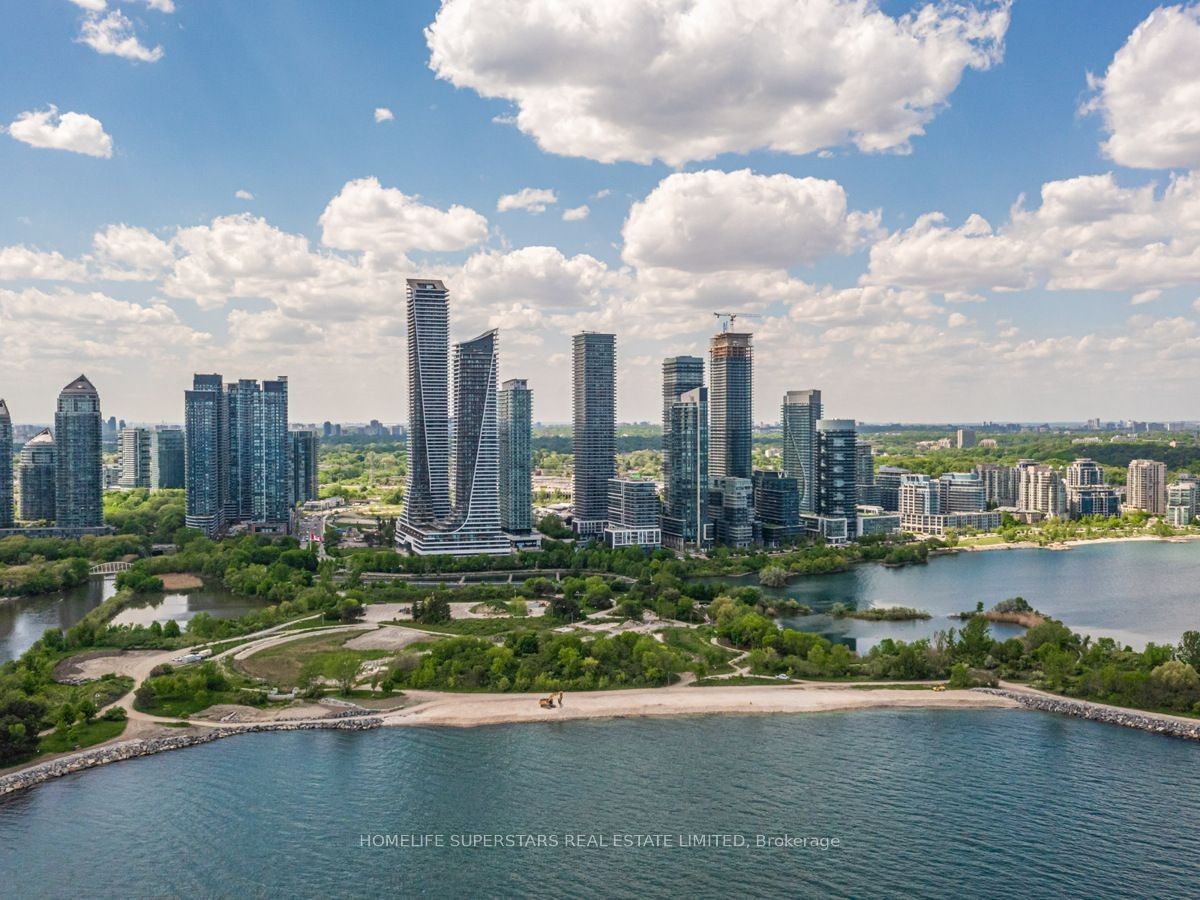 65 Annie Craig Drive 407, Toronto, ON M8V 0G3 photo 4