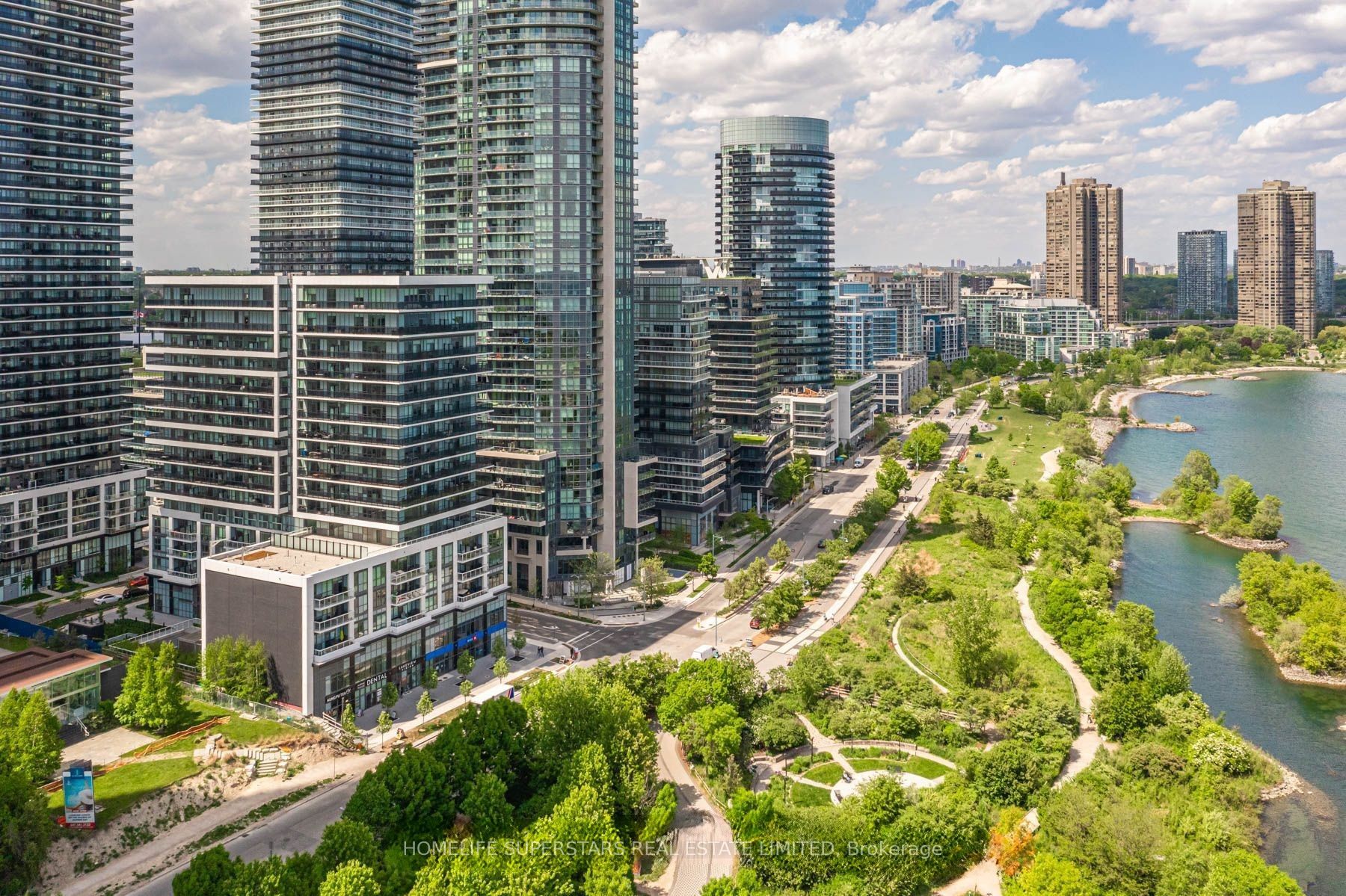 65 Annie Craig Drive 407, Toronto, ON M8V 0G3 photo 5