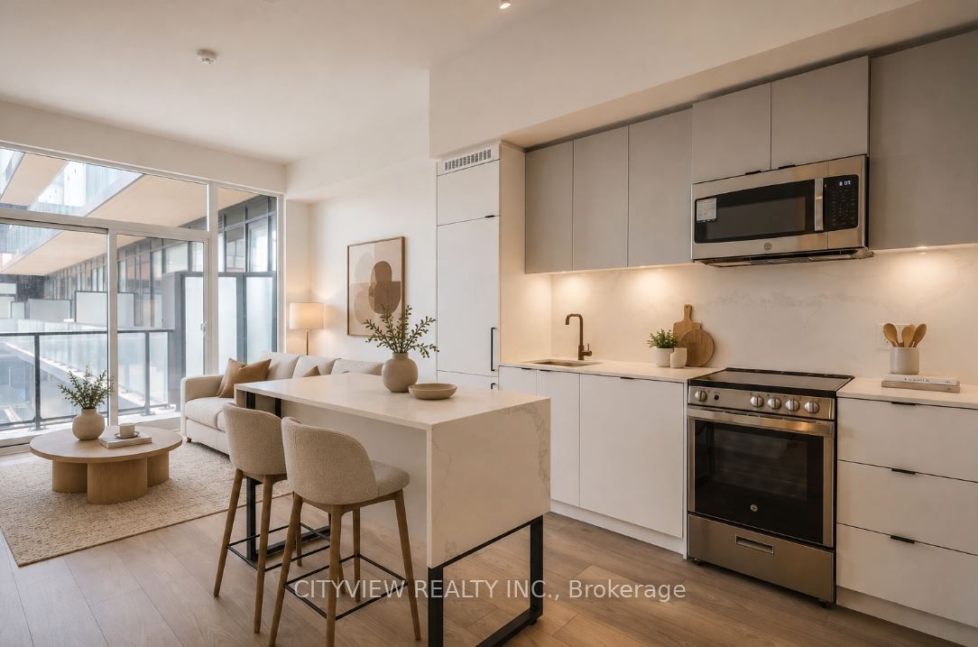 285 Dufferin Street 1127, Toronto, ON M6K 1Z7 photo 4