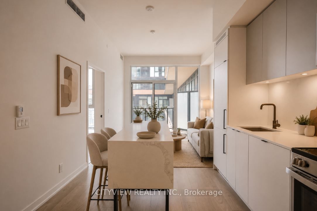 285 Dufferin Street 1127, Toronto, ON M6K 1Z7 photo 5