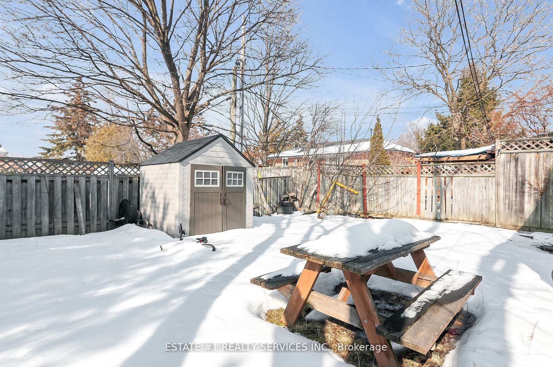 116 Addington Crescent, Brampton, ON L6T 2R5 photo 3
