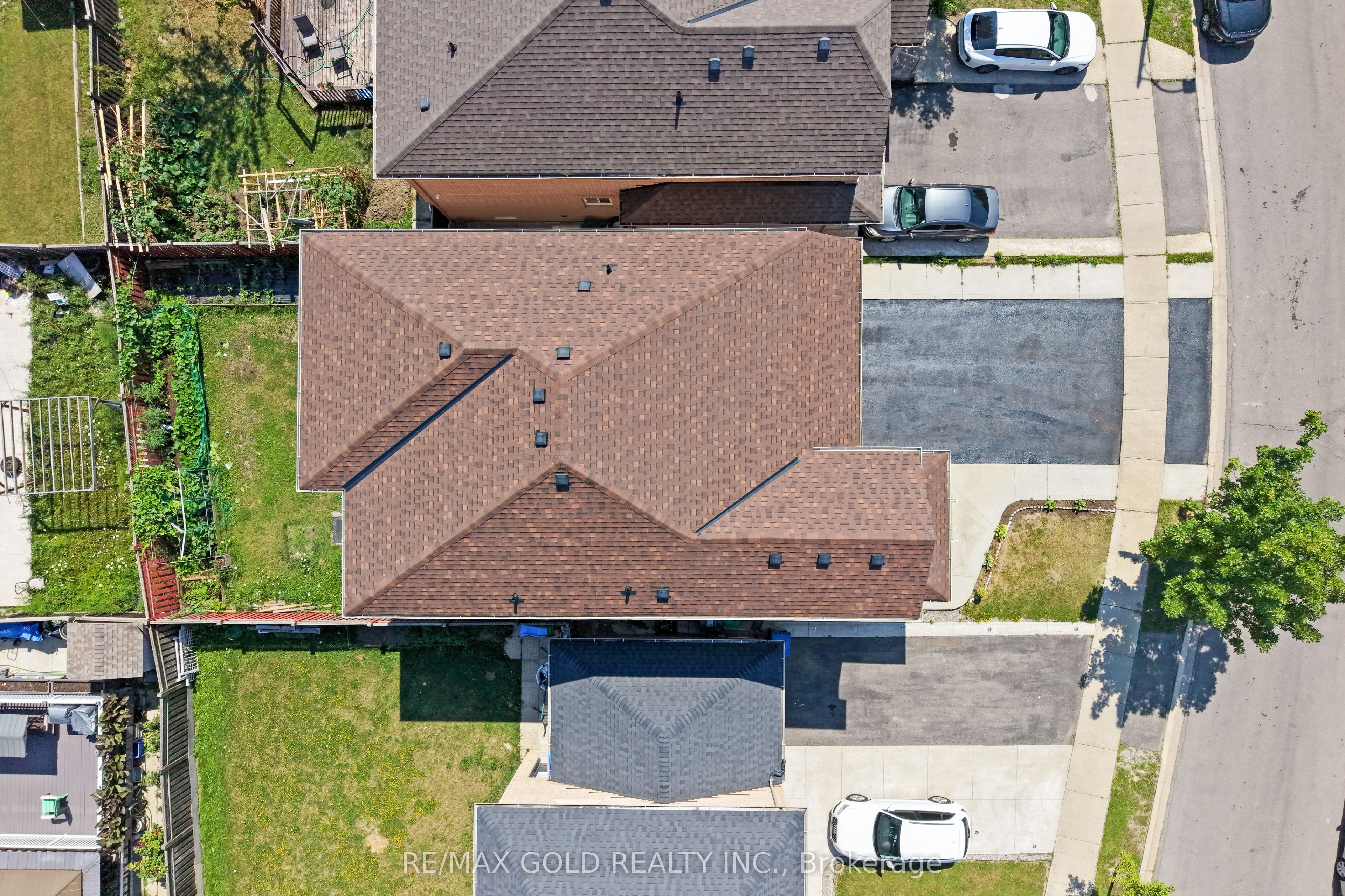 3 Tan Lane, Brampton, ON L6P 0Z9 photo 3