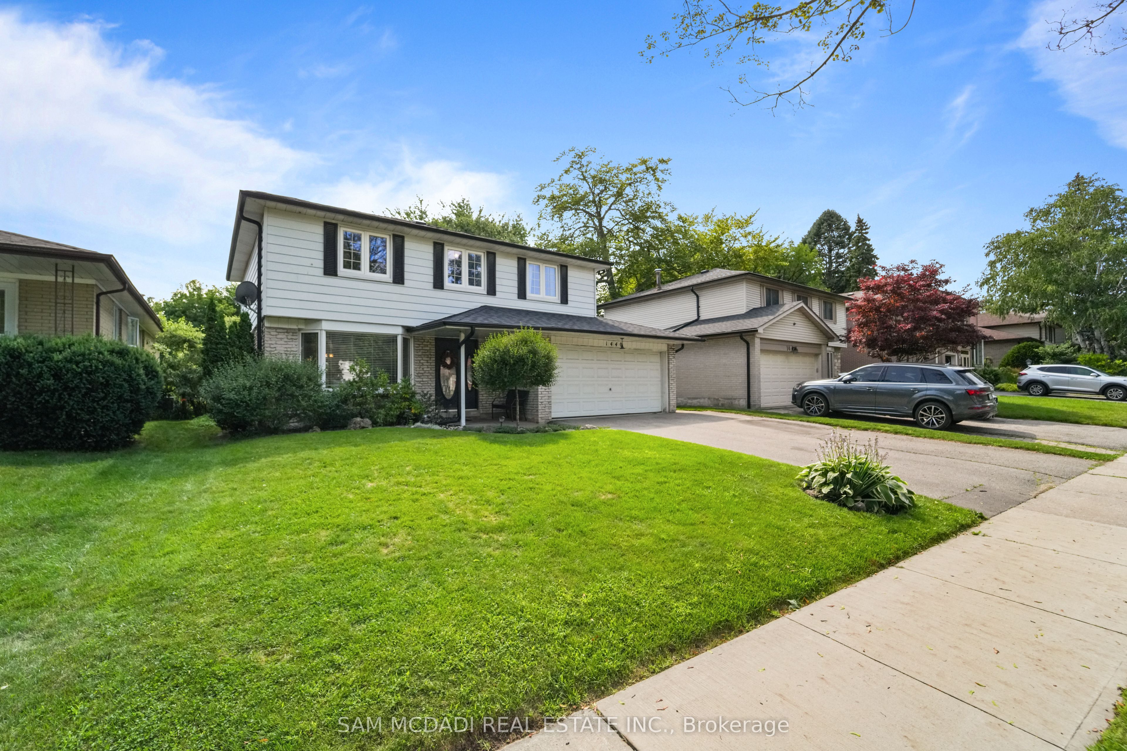 1440 Leda Avenue, Mississauga, ON L5G 4B7 photo 3