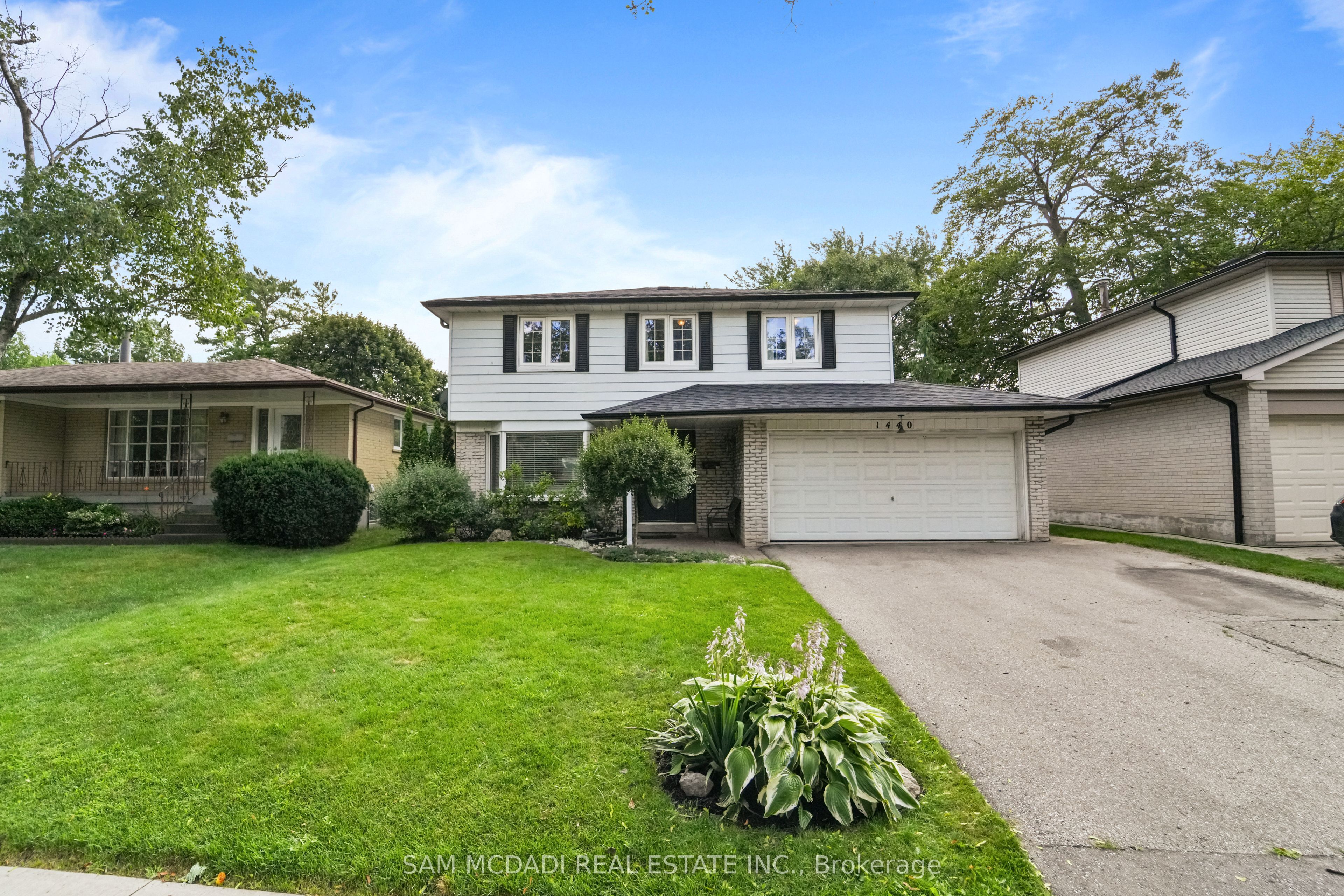 1440 Leda Avenue, Mississauga, ON L5G 4B7 photo 5