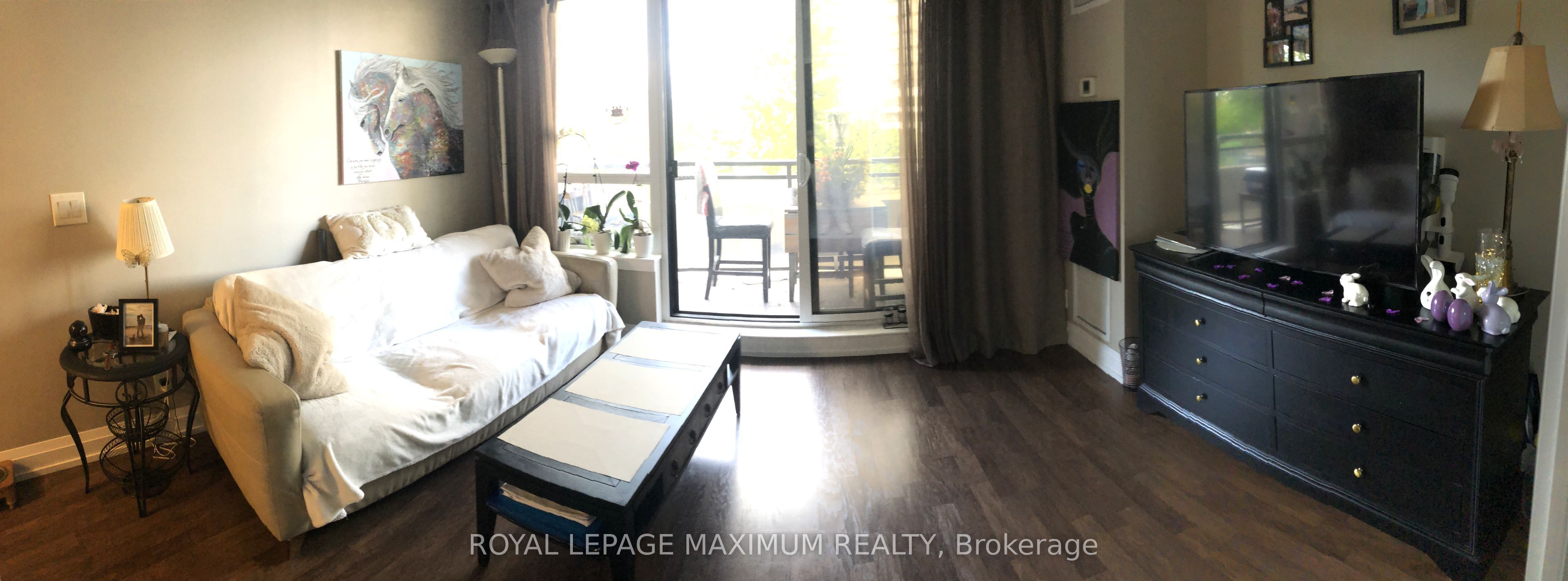 1070 Sheppard Avenue W 223, Toronto, ON M3J 0G8 photo 2