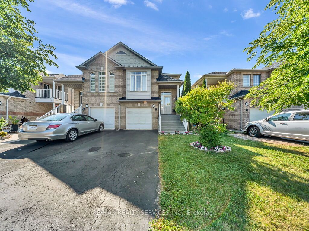 101 River Rock Crescent, Brampton, ON L7A 2W4 photo 3