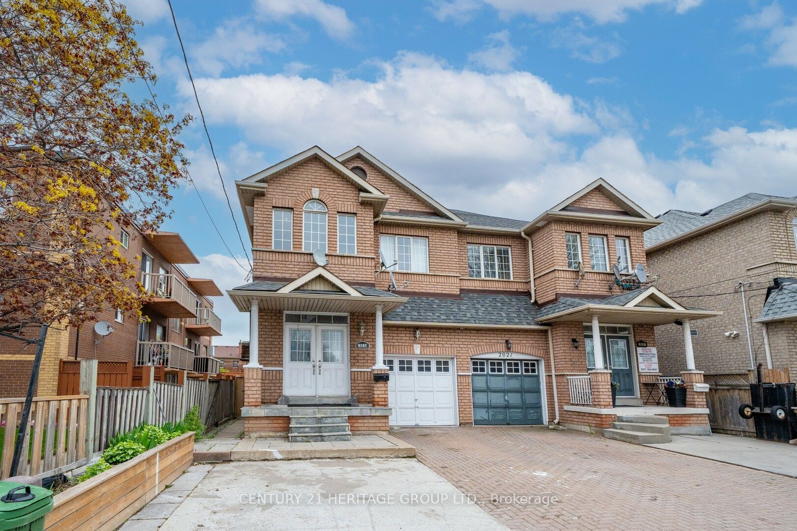 2621A Keele Street, Toronto, ON M6L 2P2