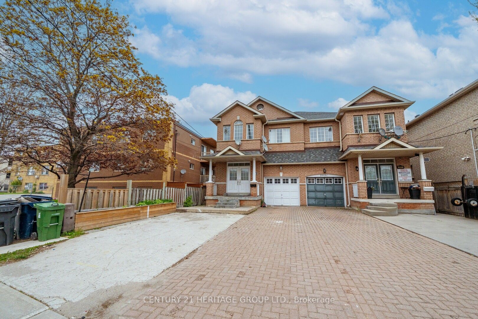 2621A Keele Street, Toronto, ON M6L 2P2 photo 2