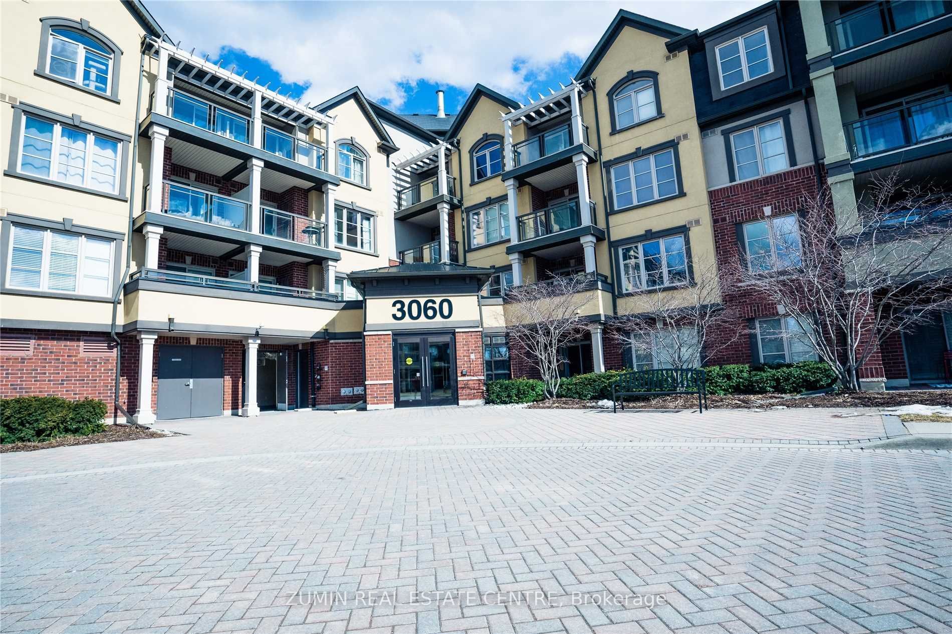 3060 Rotary Way 228, Burlington, ON L7M 0G9
