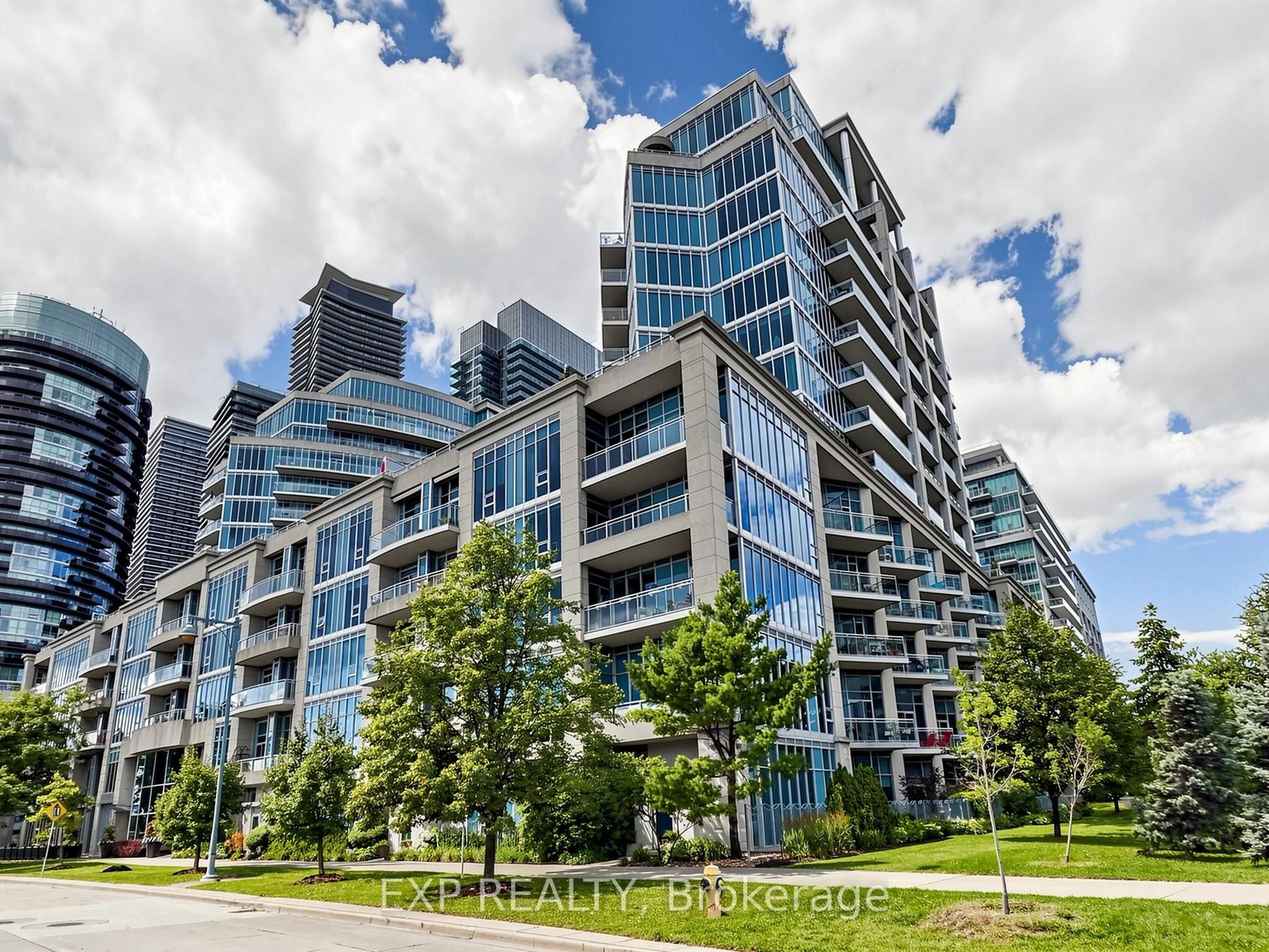 58 Marine Parade Drive 219, Toronto, ON M8V 4G1 photo 2