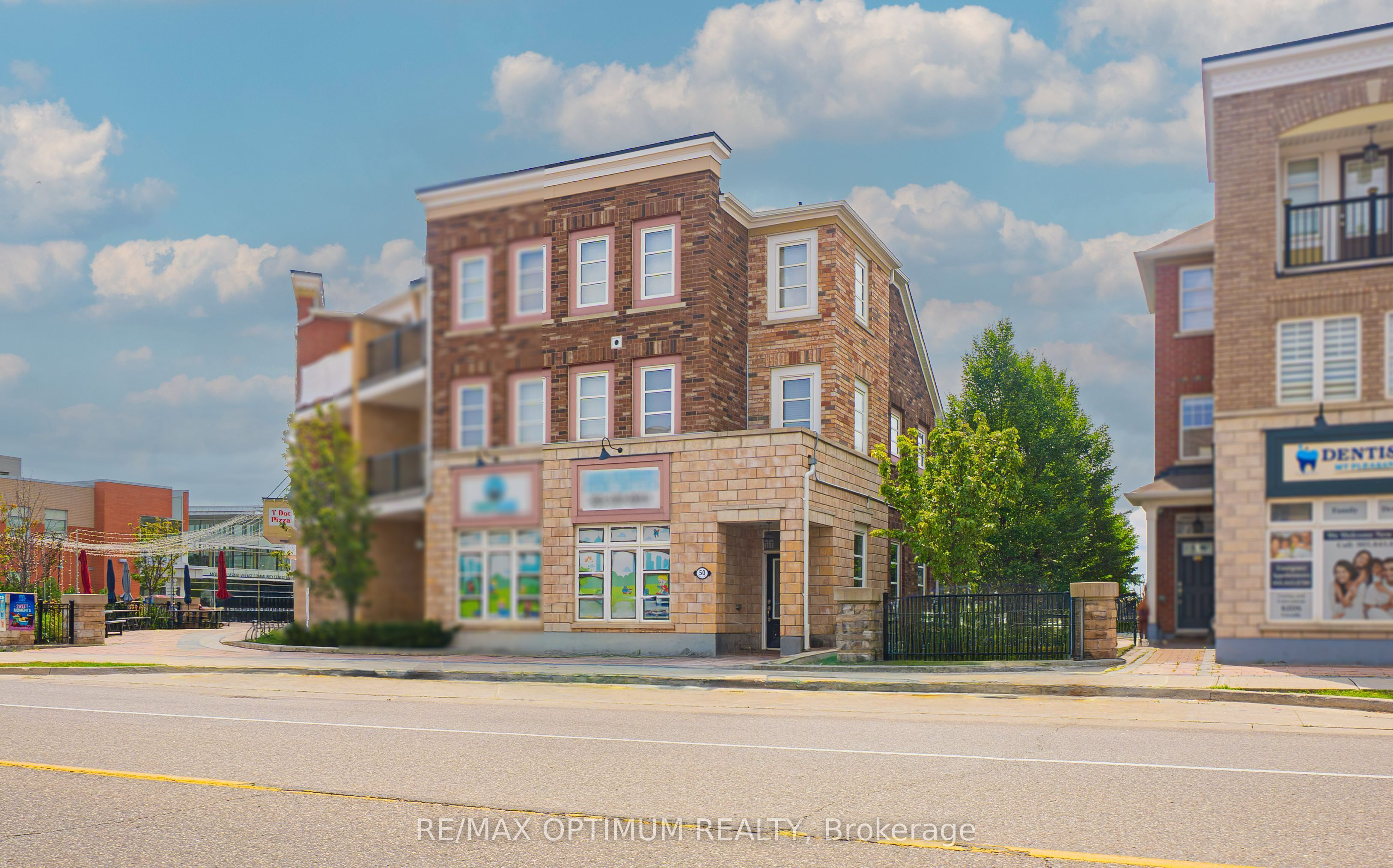 50 Baycliffe Crescent, Brampton, ON L7A 0S5