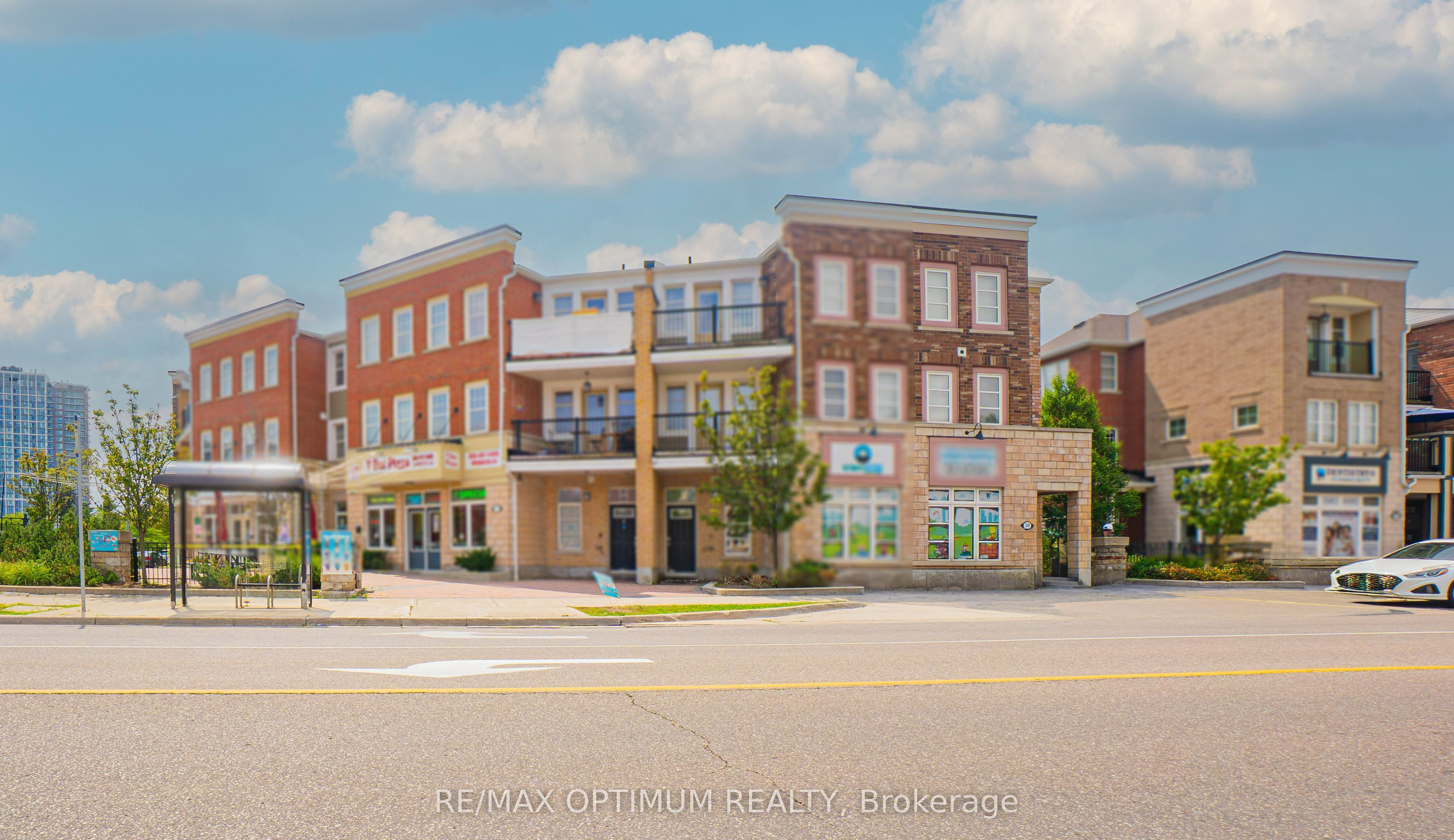 50 Baycliffe Crescent, Brampton, ON L7A 0S5 photo 2