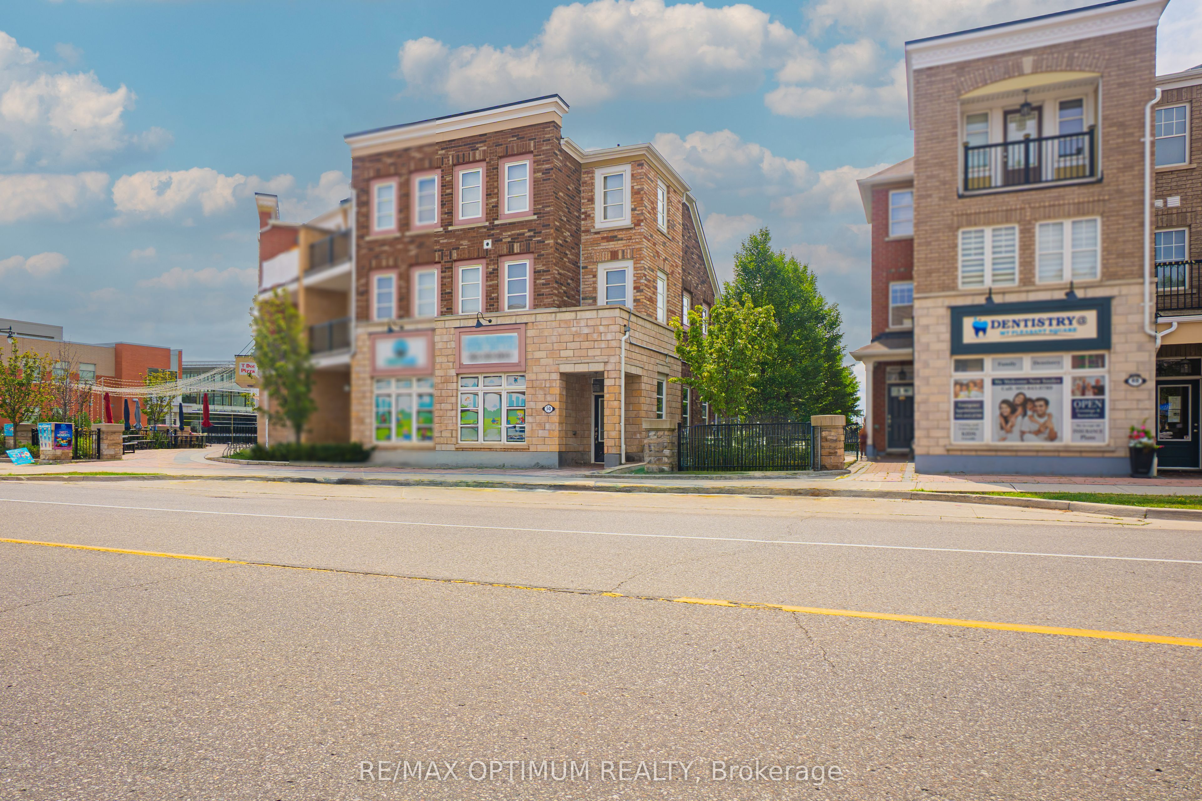 50 Baycliffe Crescent, Brampton, ON L7A 0S5 photo 5