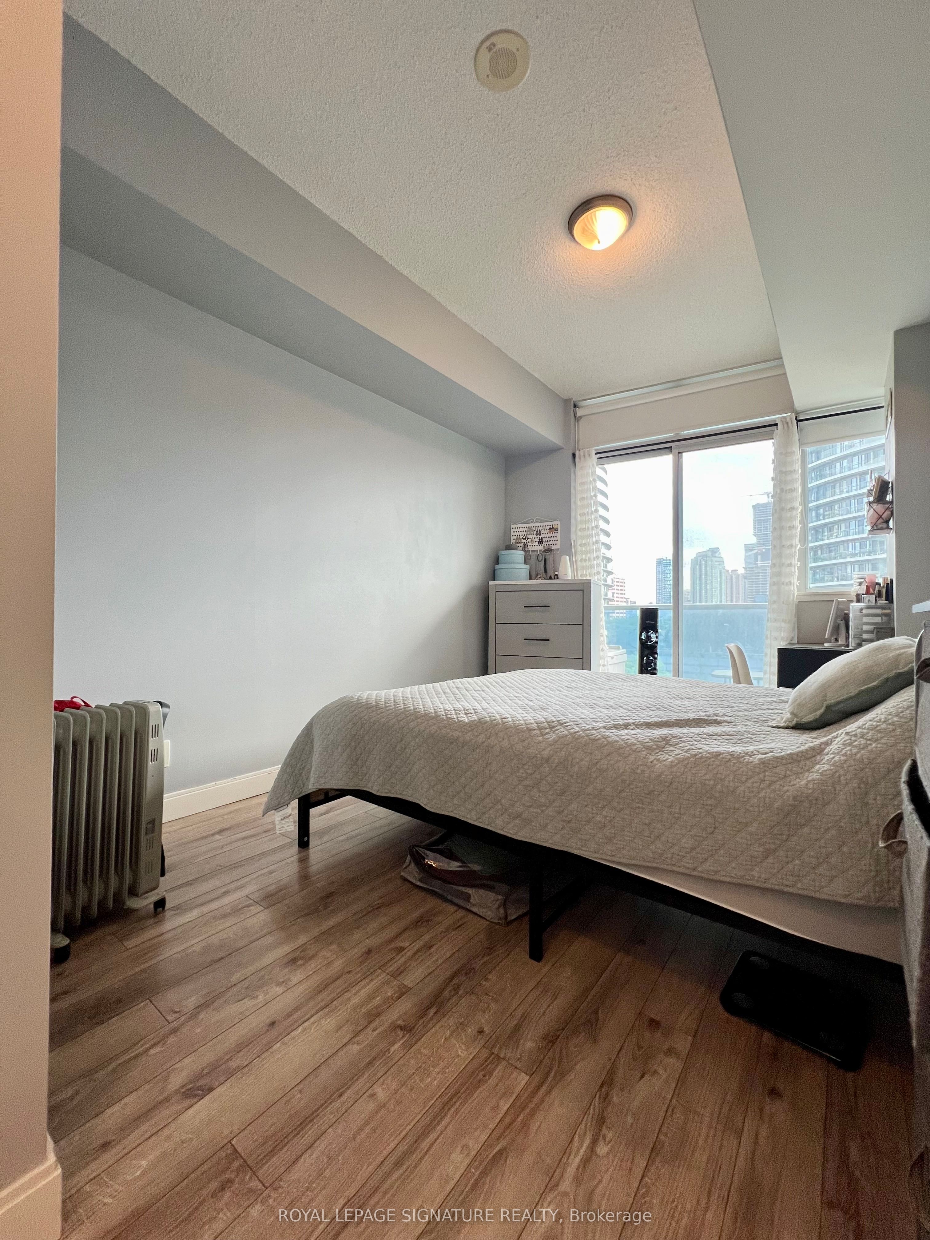 80 Absolute Avenue 607, Mississauga, ON L4Z 0A5 photo 5