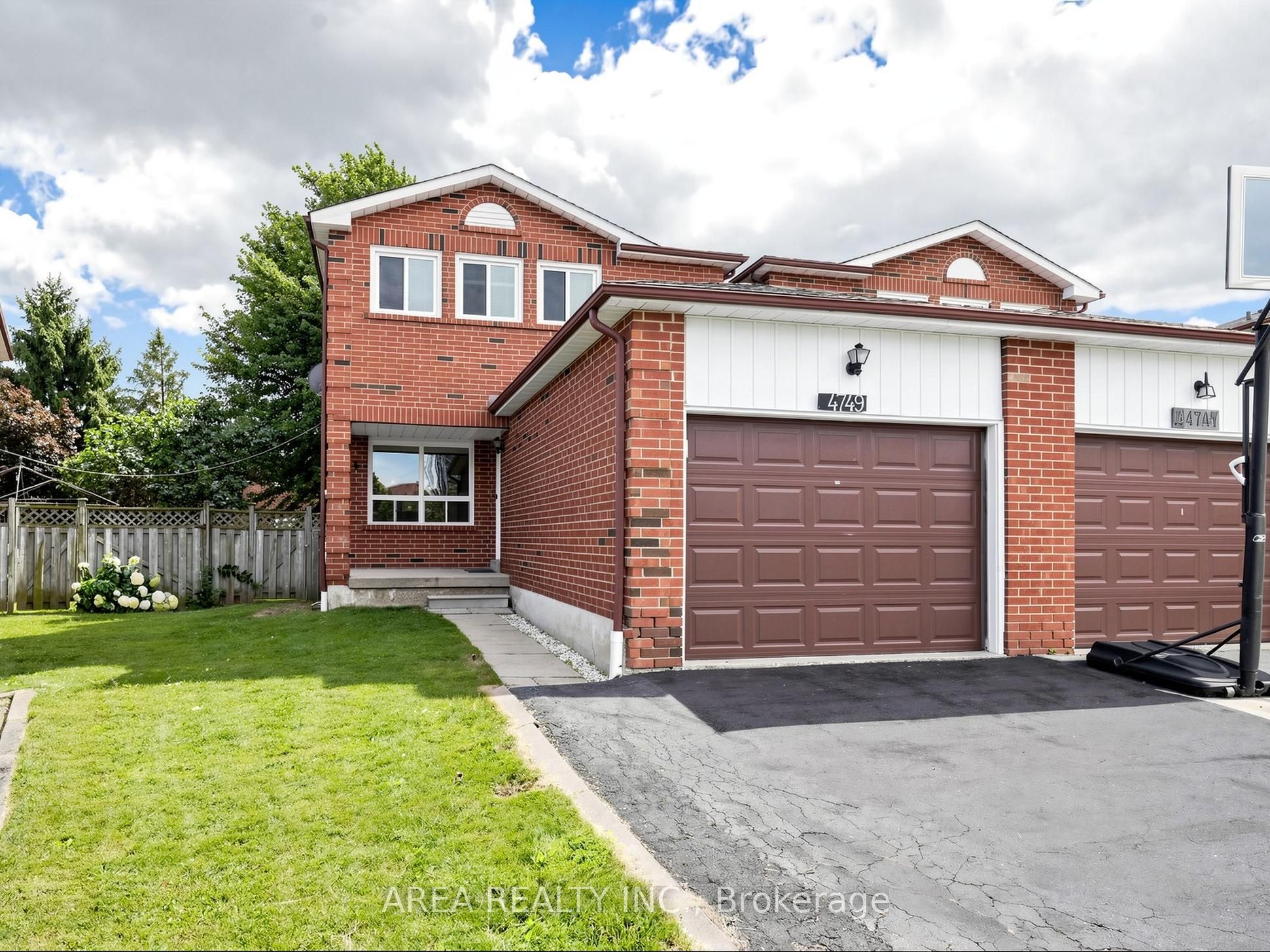 4749 Empire Crescent, Mississauga, ON L5R 1M6