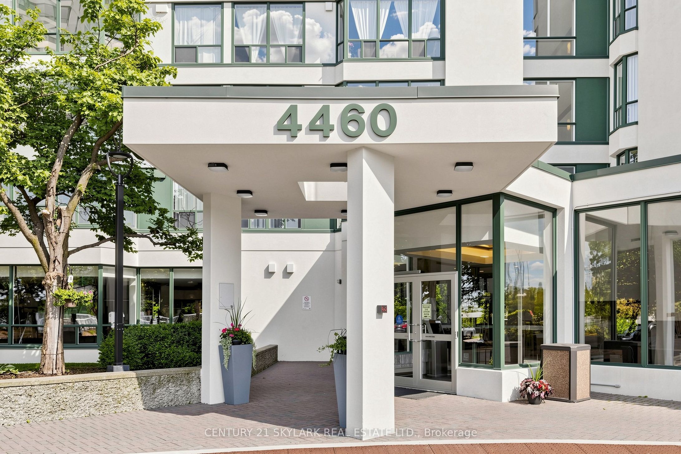 4460 Tucana Court 1611, Mississauga, ON L5R 3K9