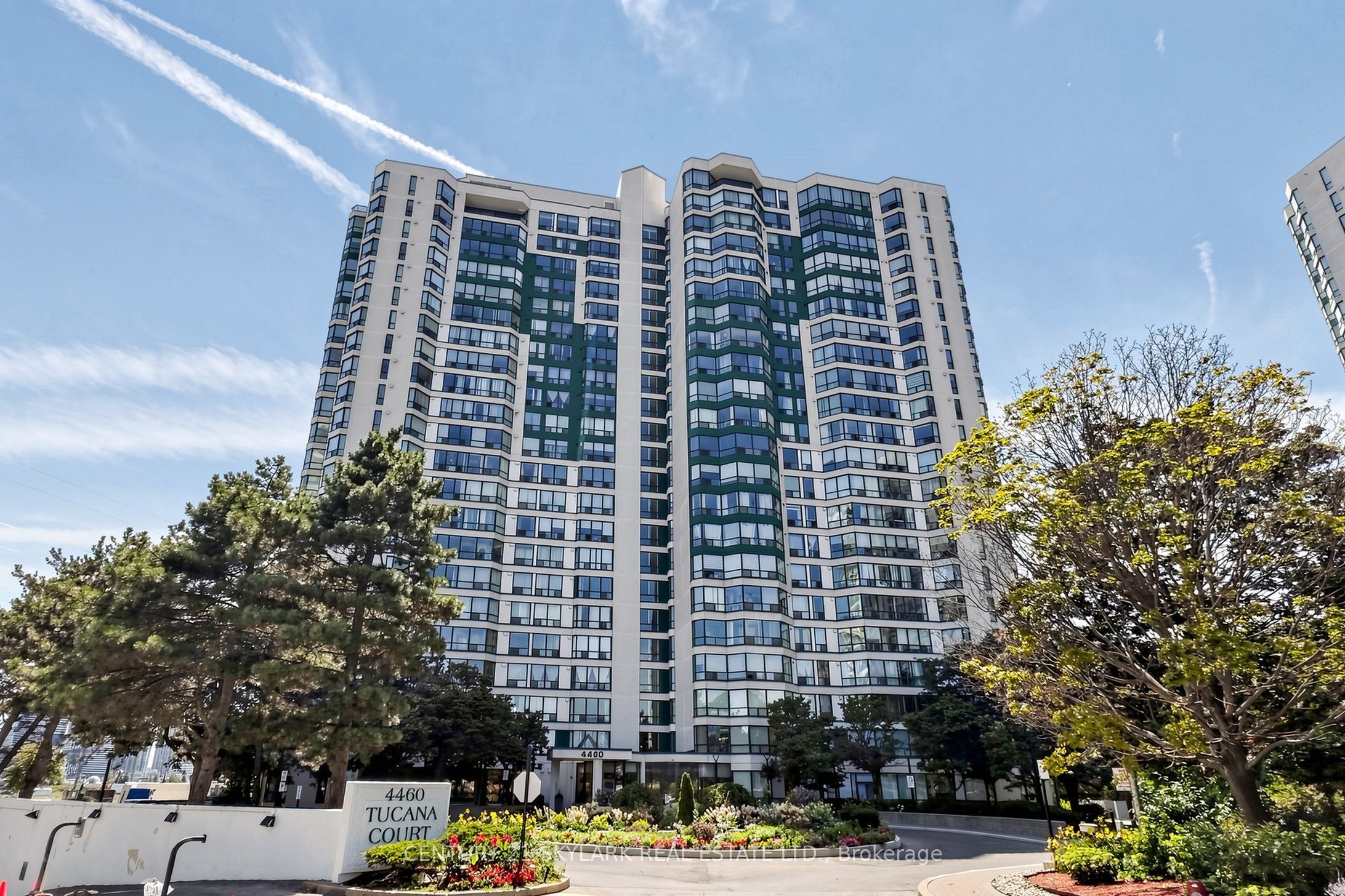 4460 Tucana Court 1611, Mississauga, ON L5R 3K9 photo 2